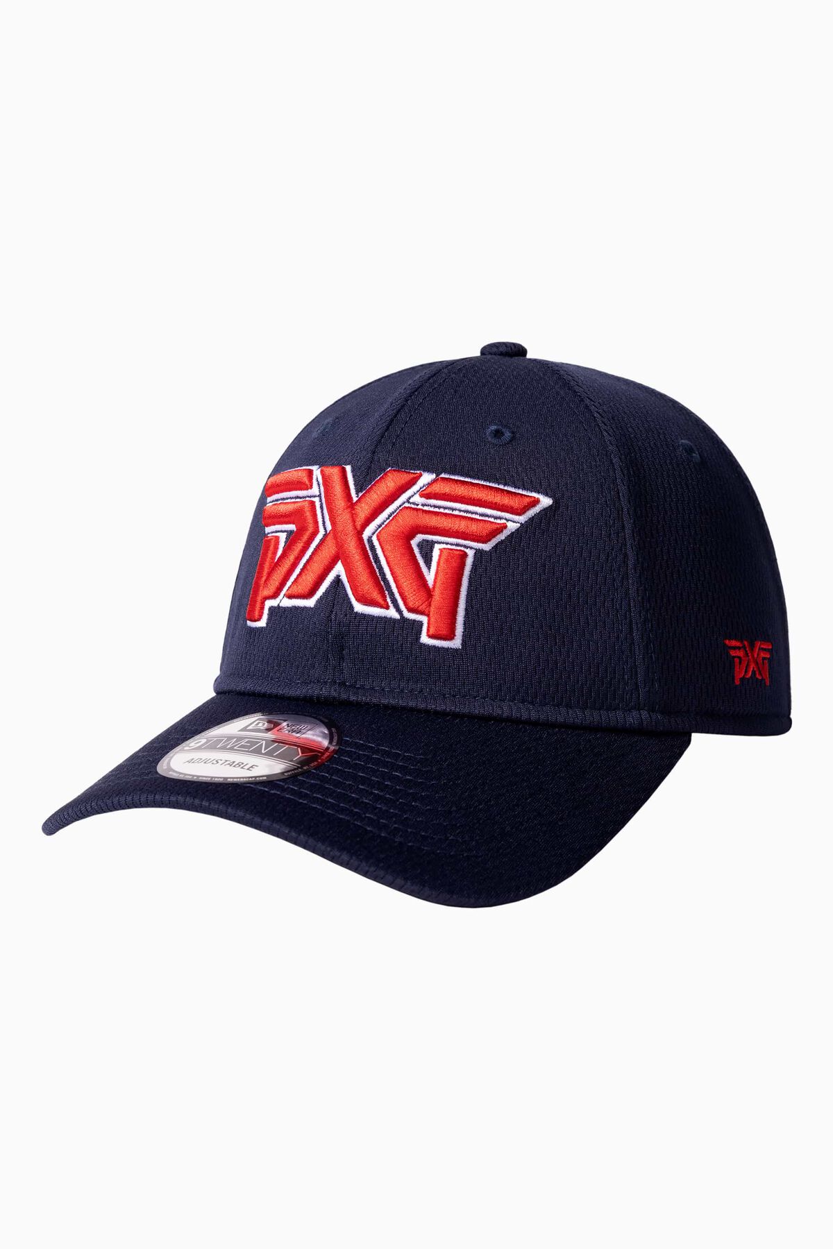 PXG Chicago Navy 9TWENTY Adjustable Cap 